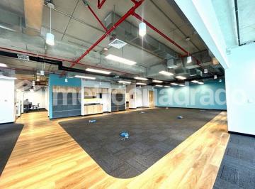 Oficina comercial , Lima · Oficina 528 m² - Implementada – San Isidro Golf