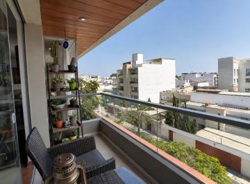 Departamento de 4 habitaciones, Lima · Vendo PH Dúplex con Piscina y Vista a La Ciudad: Terraza de Lujo en Surco