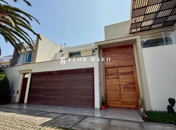 Casa de 6 habitaciones, Trujillo · Casa Exclusiva en Alquiler | Palmeras del Golf – Trujillo