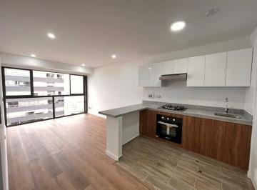 Departamento · 40m² · 1 Dormitorio · 1 Estacionamiento · Departamento en Surquillo en Alquiler