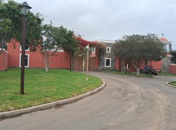 Terreno / Lote · 1496m² · Lote de Campo en Venta en Colinas de Puerto Viejo