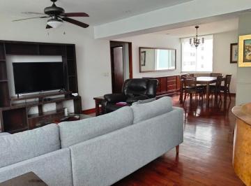 Departamento de 3 habitaciones, Lima · Excelente Dpto. en Alq. en San Isidro a Pocos m del Golf