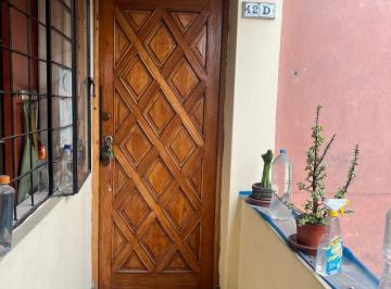 Departamento de 2 habitaciones, Lima · Se Vende Dpto 4to. Piso en El Rimac
