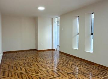 Departamento de 3 habitaciones, Trujillo · Se Vende Departamento Urb. Quintanas.