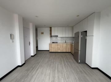 Departamento de 2 habitaciones, Lima · Alquiler de Departamento Frente a Parque