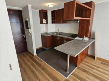 Departamento de 1 habitación, Lima · Departamento de 40 m² con 1 Dormitorio en Alquiler en San Miguel