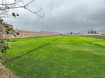 Terreno / Lote , Lima · Ocasion! Terreno en Venta Lurin
