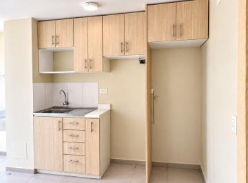 Departamento de 2 habitaciones, Lima · ¡Tu Nuevo Departamento de 2 Dorm. en El Condominio Los Altos del Rimac!