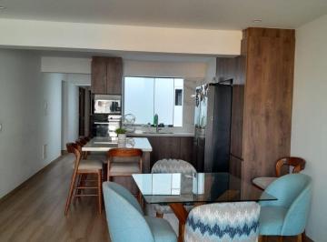 Departamento de 3 habitaciones, Lima · Departamento de 130 m² con 3 Dorm. en Alquiler en Valle Hermoso