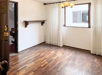 Departamento de 2 habitaciones, Lima · Depa de 2 Dorm. en San Isidro, a Pasos del Malecón | Us$120,000