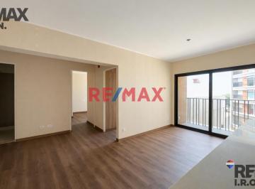 Departamento · 64m² · 2 Dormitorios · 1 Estacionamiento · Alquiler de Departamento de 2 Dorm. en Casaparq Monterrico 2 – Surco