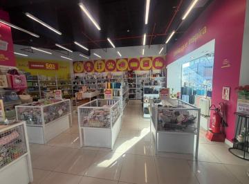 Local comercial · 135m² · Local Comercial en Alquiler | 135.75 m² | 1er. Piso | Doble Frente | Puerta a Calle | Ate