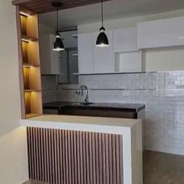 Departamento · 3 Dormitorios · Departamento en Santa Anita 3 Habitaciones + 2 Baños Piso 6 C/ascesor Santa Anita