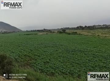Terreno / Lote · 18795m² · Venta de Terreno en Chancay