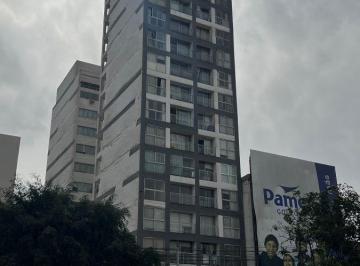 Departamento de 3 habitaciones, Lima · Vendo Departamento Duplex en Pueblo Libre