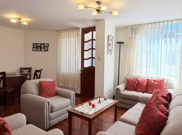 Departamento de 3 habitaciones, Arequipa · Vendo Departamento de 3 Dorm. Cerca a Universidad San Pablo