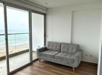 Departamento de 2 habitaciones, Lima · Dúplex con Vista Al Mar Directa en Magdalena - 2 Dorm, Terraza y Cochera