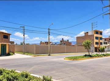 Terreno / Lote · 1866m² · Terrenoterreno Urbano en Esquina de 1,866 m² – El Tambo, Huancayo | Us$450/m²