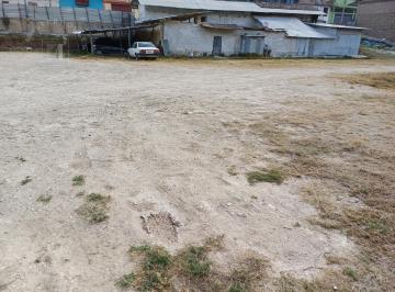 Terreno / Lote · 300m² · Terreno en Bambamarca - Cajamarca