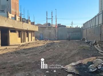 Terreno / Lote , Lima · Oportunidad de Terreno en Zona Industrial a 1 Cuadra de Av Túpac Amaru y Av Industrial