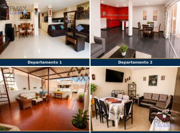 1 · Venta de 03 Departamentos en Una Sola Operacion