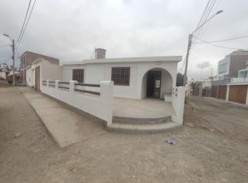 Casa de 4 habitaciones, Lima · Linda Casa de Playa 252 m² en Alameda Malecon Las Gaviotas San Bartolo