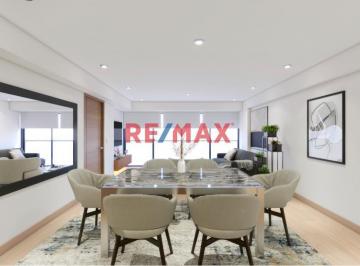 Departamento · 123m² · 3 Dormitorios · 1 Estacionamiento · ¡Vive en Palmeras del Golf! Exclusivos Departamentos en Residencial Las Camelias