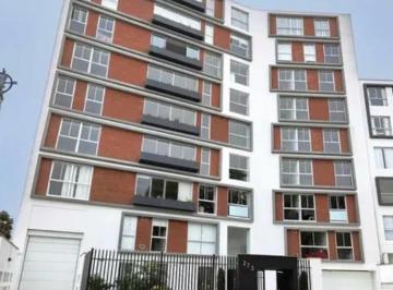 Departamento · 41m² · 1 Dormitorio · 1 Estacionamiento · Venta Departamento en Chorrillos