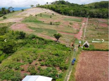 Terreno / Lote · 399m² · ¡Oportunidad de Inversión en Tarapoto - Lamas! Venta de Terreno de 399 m² Rodeado de Naturaleza