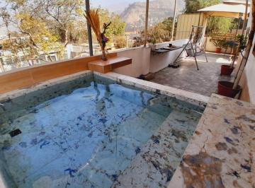 Departamento · 50m² · Alquilo Bello Dpto Amoblado con Piscina en Chaclacayo