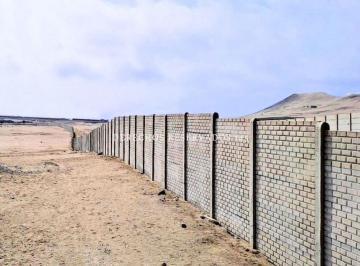 Terreno / Lote , Lima · Vendo Amplio Terreno de 230,528 con Excelente Ubicación Al Sur de Lima.