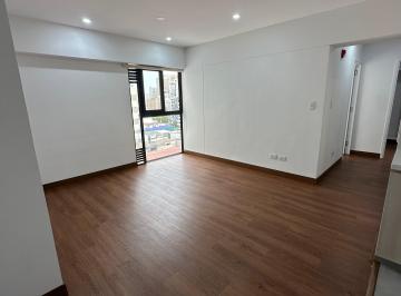 Departamento de 2 habitaciones, Lima · Departamento de 70 m² con 2 Dorm. + Estudio en Alquiler en Santa Cruz