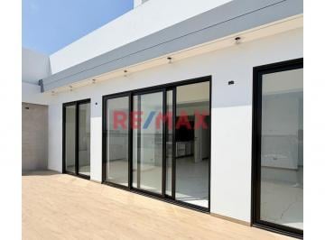 Departamento · 195m² · Penthouse de Estreno con Amplia Terraza y Vista Increible – Piso 13