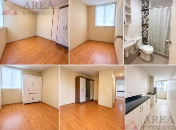 Departamento · 62m² · 3 Dormitorios · 1 Estacionamiento · Departamento en Venta | Gas Natural | Cochera | Club House | 3 Dorm.