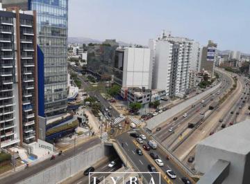 Departamento de 3 habitaciones, Lima · Venta de Departamento de 3 Dorm. en Miraflores