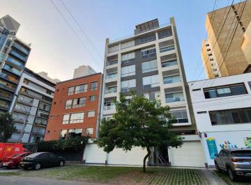 Departamento de 2 habitaciones, Lima · ¡Amplio Dúplex! Piso 7 y 8, Terraza C/bbq, Vista Panorámica, Calle Límite C/miraflores