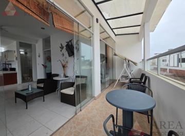 Departamento · 75m² · 2 Dormitorios · 2 Estacionamientos · Departamento en Punta Hermosa | Verano 2027 | 2 Dorm. | Playa Norte