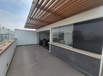 Departamento · 156m² · 3 Dormitorios · 2 Estacionamientos · Duplex en Monterrico