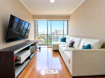 Departamento · 76m² · 3 Dormitorios · 1 Estacionamiento · Vendo Departamento de 74 m² en Pueblo Libre - Vista Externa 3 Dorm. Estc.