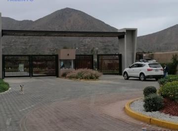 Terreno / Lote · 153m² · Terreno Monte Alto Asia | Lote Premium 153.25 m² - Km 92.50 Panamericana Sur