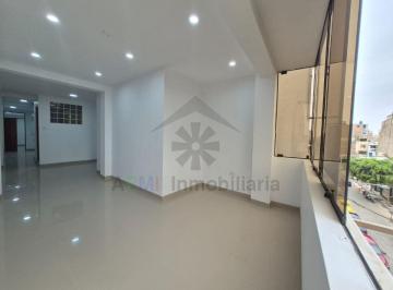 Local comercial , Chiclayo · Alquiler de Local Corporativo de 210 m² en 3 Niveles – Centro de Chiclayo