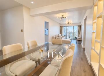 Departamento · 127m² · 3 Dormitorios · 2 Estacionamientos · Vendo Excelente Departamento de Estreno en Miraflores