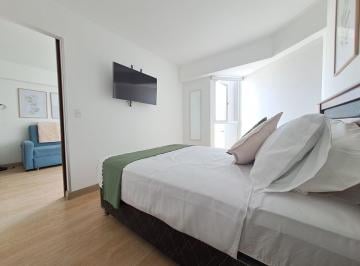 Departamento de 1 habitación, Lima · Vive Barranco Sin Complicaciones: Llega con Tus Maletas y Múdate