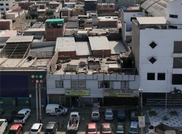 Terreno / Lote · 302m² · Terreno Comercial Residencial