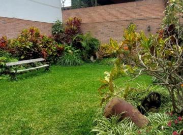 Casa de 5 habitaciones, Lima · Linda Casa en Venta – La Aurora, Miraflores