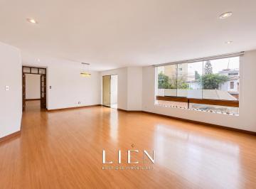 Departamento · 154m² · 3 Dormitorios · 2 Estacionamientos · Venta Departamento en Santa Tereza | Santiago de Surco