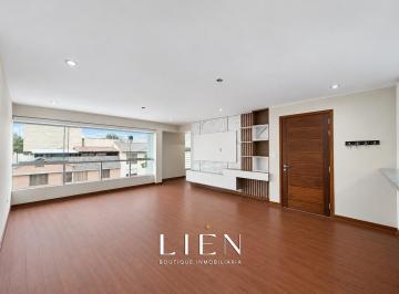 Departamento · 248m² · 3 Dormitorios · 2 Estacionamientos · Departamento Duolex en Venta