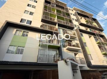 Departamento · 74m² · 3 Dormitorios · Departamento en Chorrillos en Segundo Piso