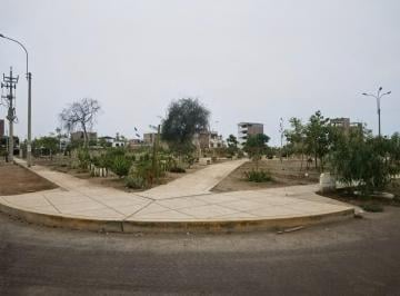 Terreno / Lote · 122m² · Terreno en Venta Praderas de Lurin Invierte en Tu Futuro