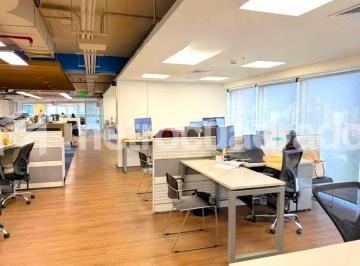 Oficina comercial , Lima · Oficina 448 m² - Amoblada – Miraflores